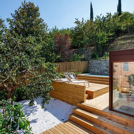 Casa Vacanze Alessandro 2 Greve in Chianti Exterior foto