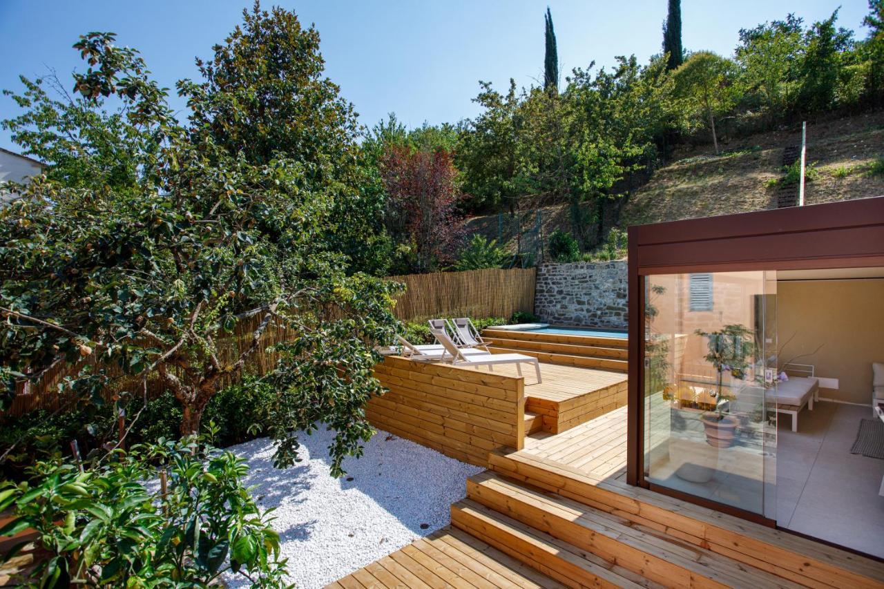 Casa Vacanze Alessandro 2 Greve in Chianti Exterior foto