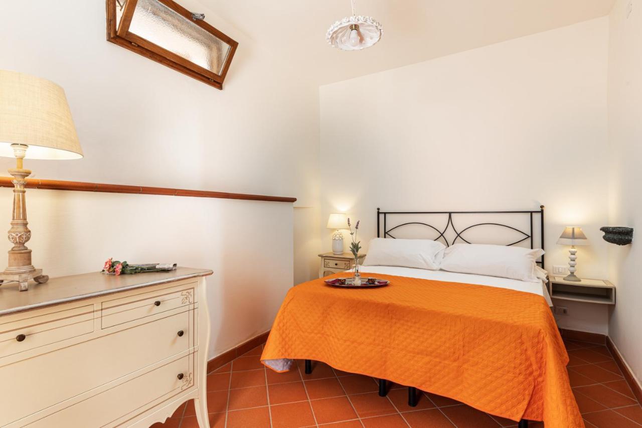 Casa Vacanze Alessandro 2 Greve in Chianti Exterior foto