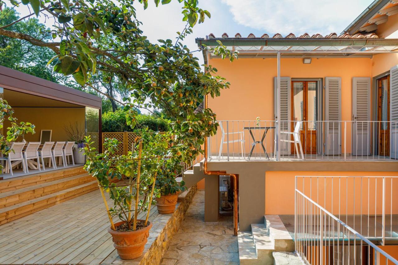 Casa Vacanze Alessandro 2 Greve in Chianti Exterior foto