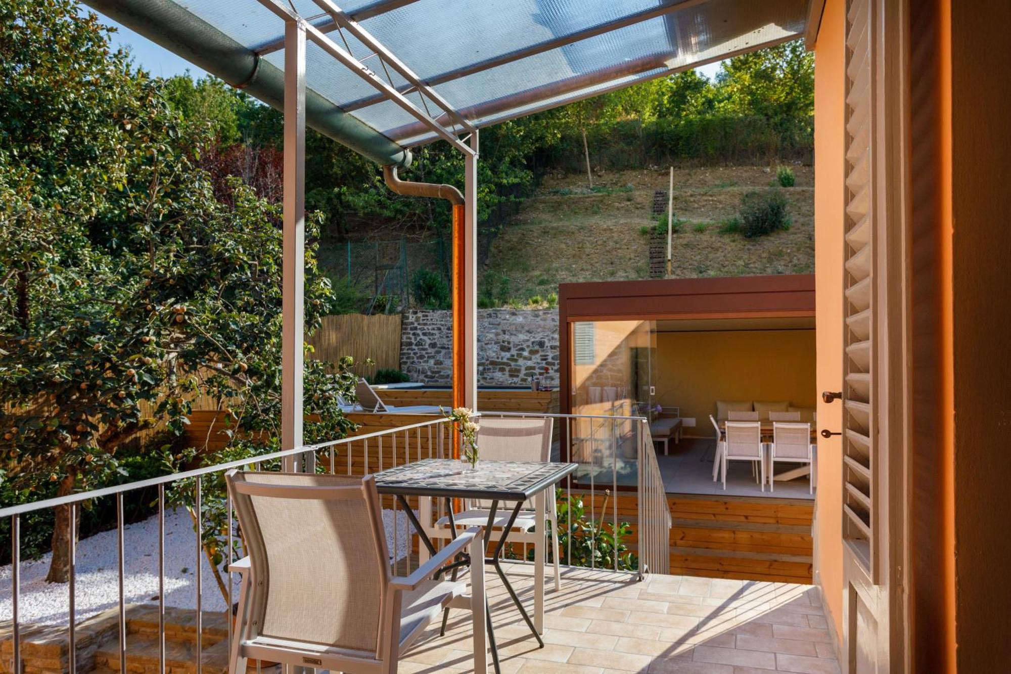Casa Vacanze Alessandro 2 Greve in Chianti Quarto foto