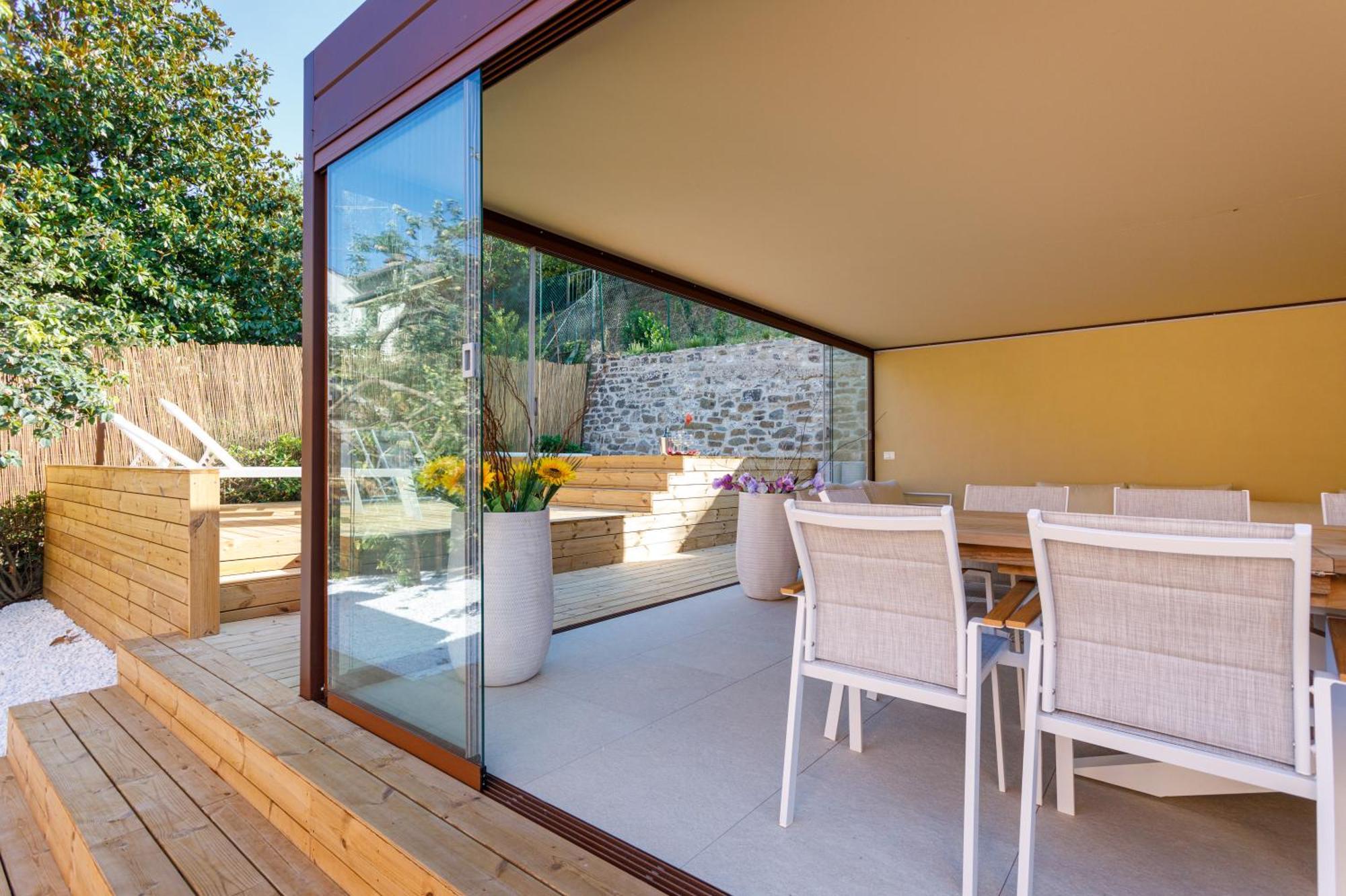 Casa Vacanze Alessandro 2 Greve in Chianti Exterior foto