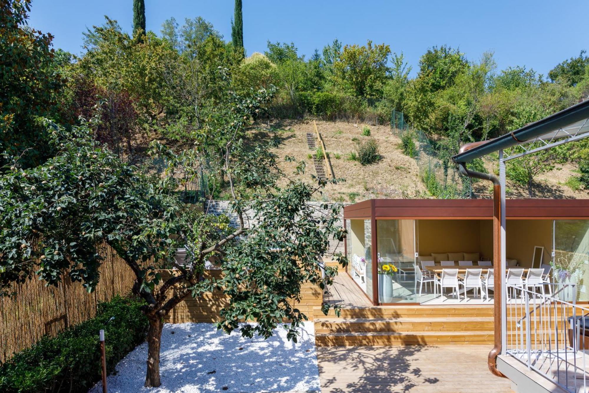 Casa Vacanze Alessandro 2 Greve in Chianti Exterior foto